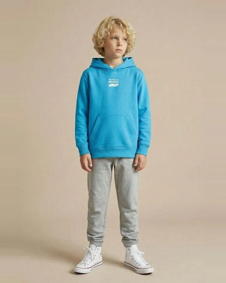 Sky Blue (Blau)