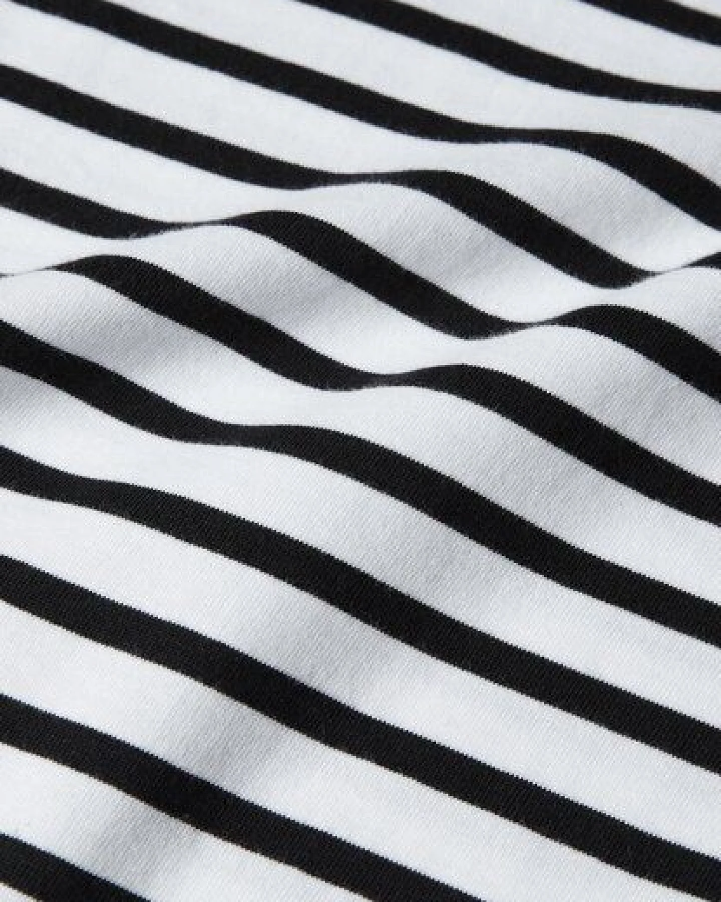 Givn Berlin Gestreiftes Langarmshirt GBLACEY aus Bio-Baumwolle – Ansicht 4