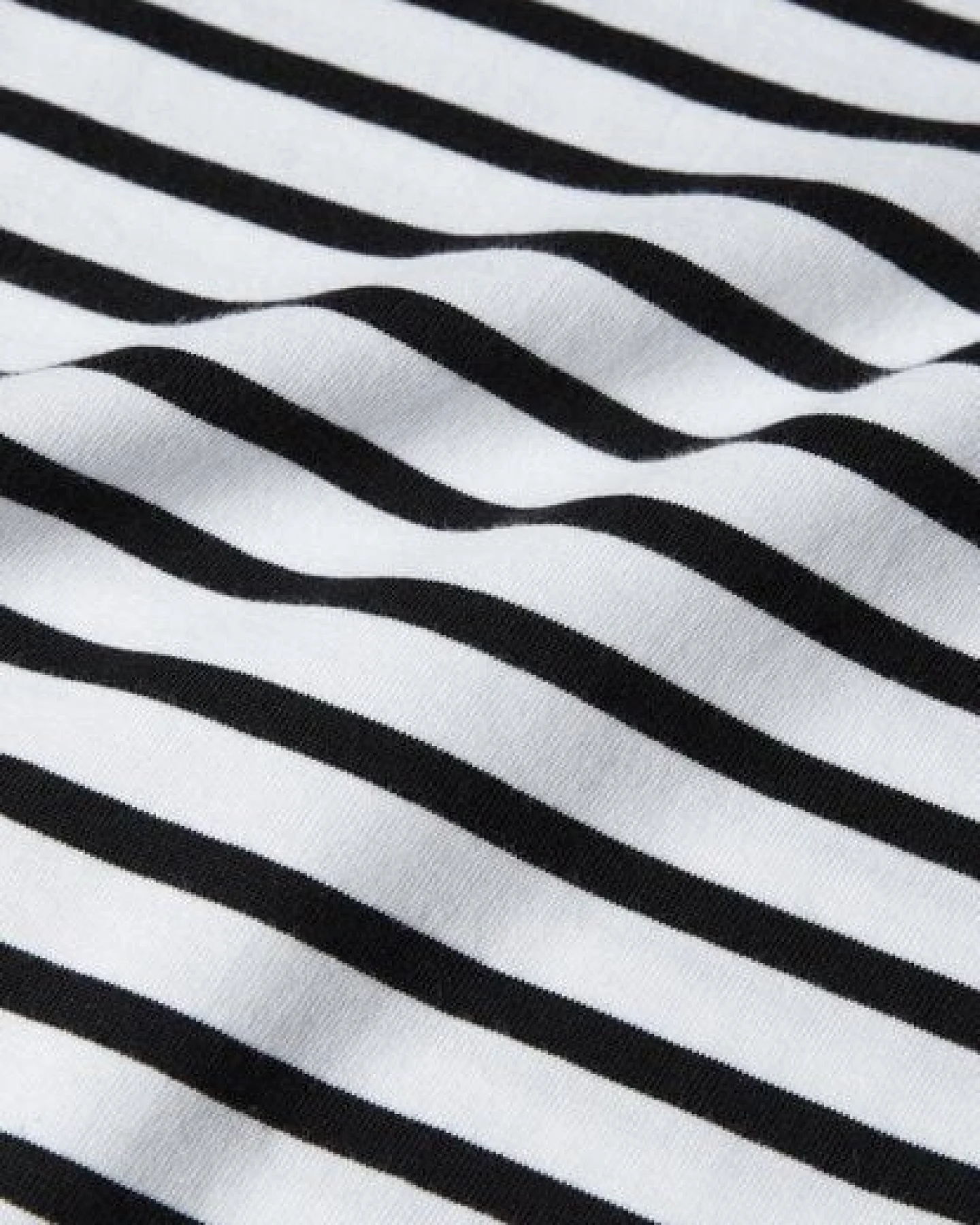 Givn Berlin Gestreiftes Langarmshirt GBLACEY aus Bio-Baumwolle – Ansicht 4