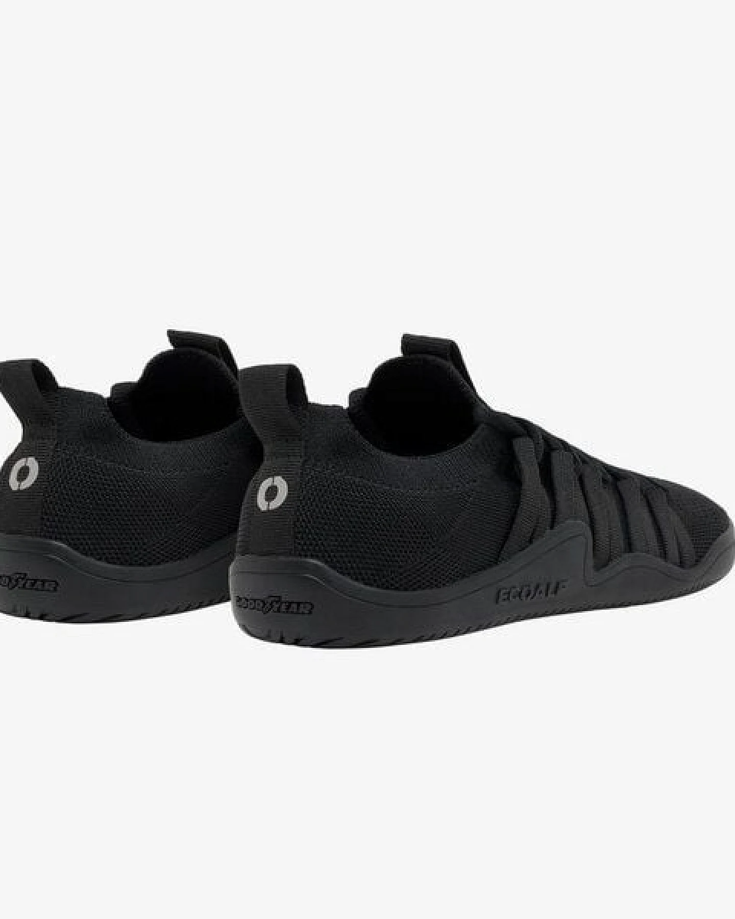 ECOALF DARWIN Women - Leichter Barefoot Sneaker – Ansicht 2