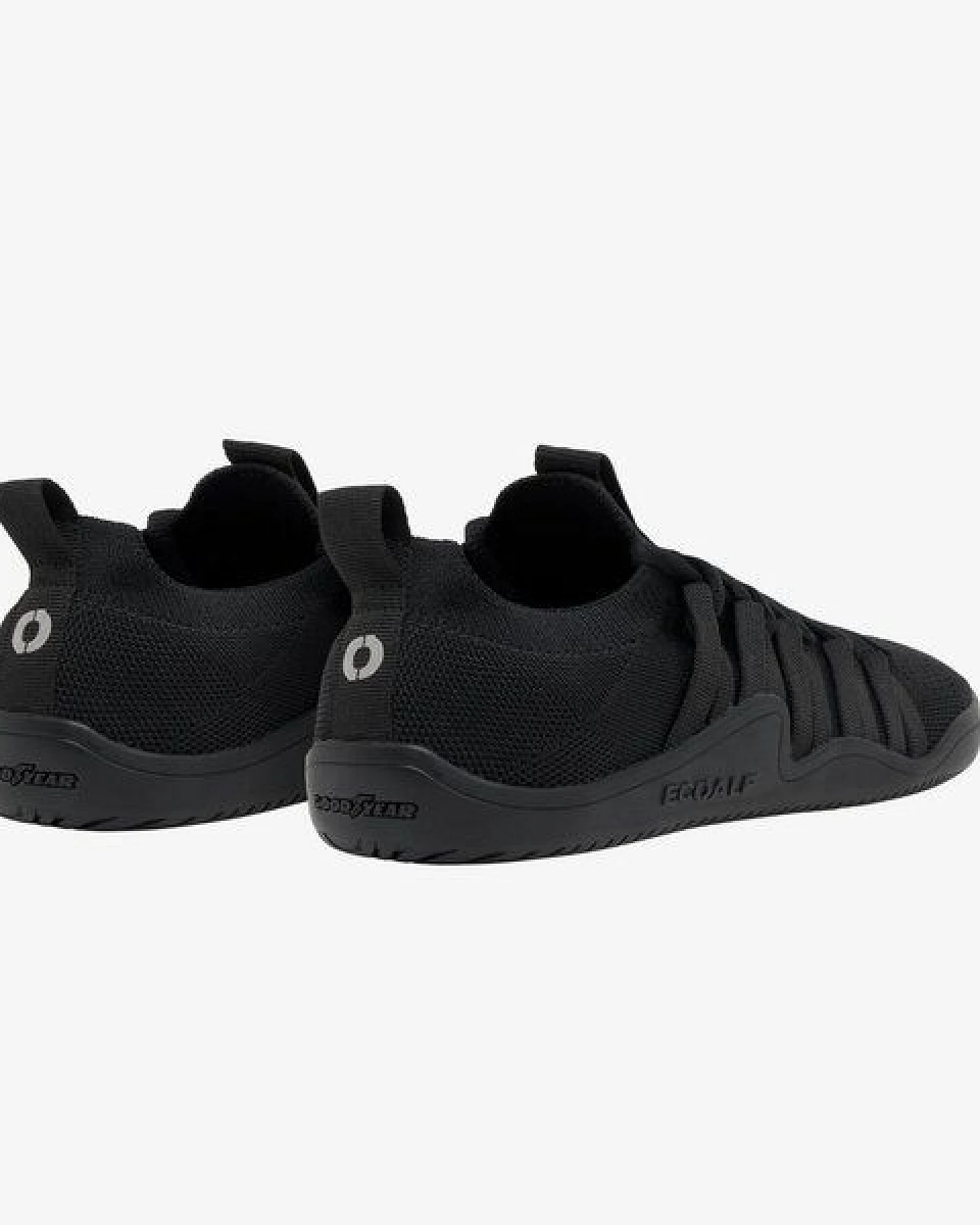 ECOALF DARWIN Women - Leichter Barefoot Sneaker – Ansicht 2