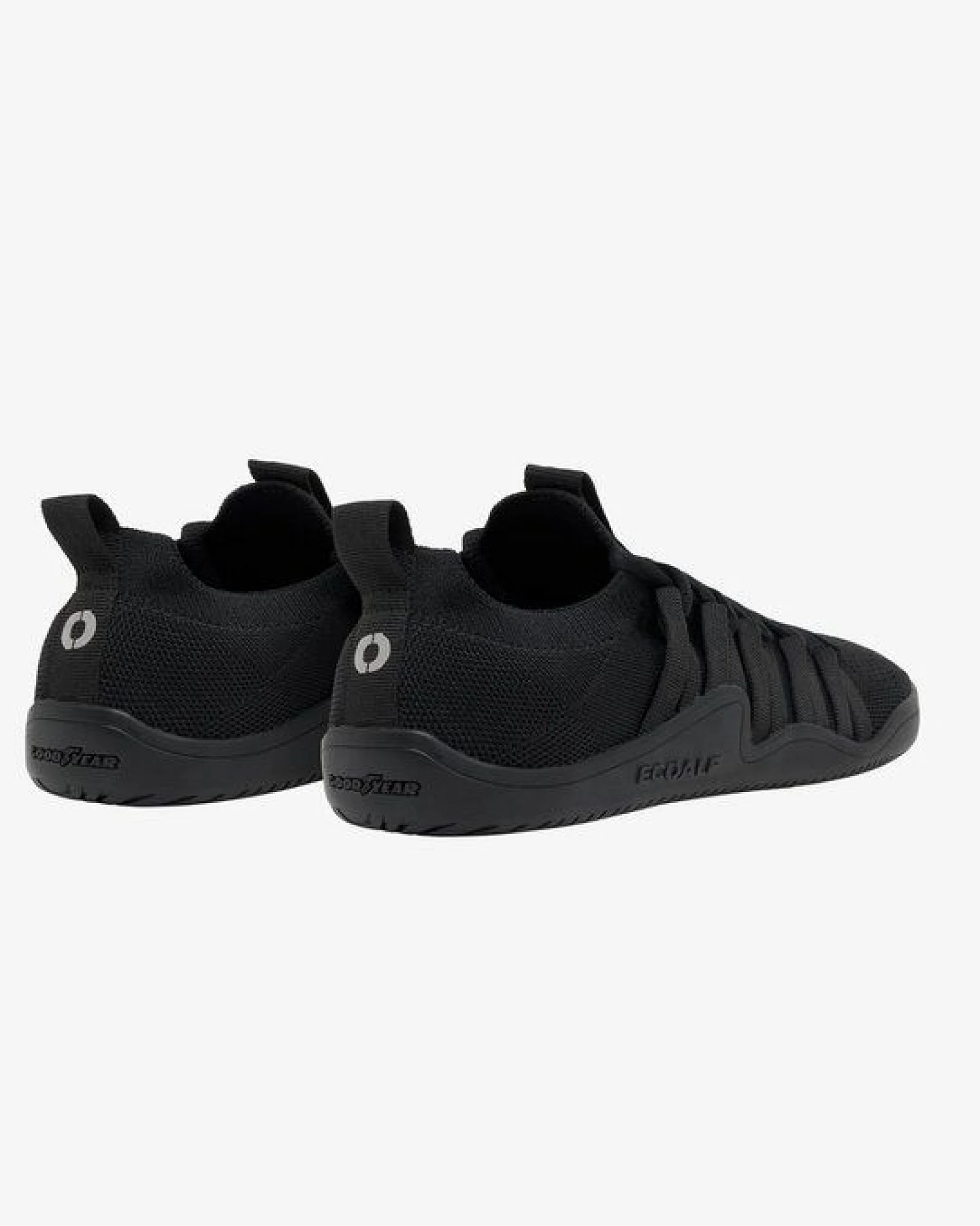 ECOALF DARWIN Women - Leichter Barefoot Sneaker – Ansicht 2