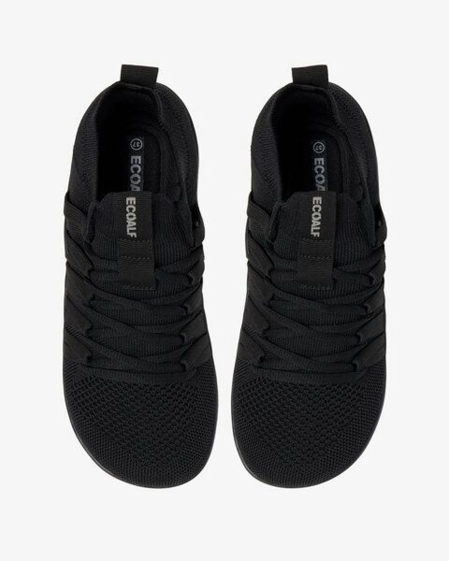 ECOALF DARWIN Women - Leichter Barefoot Sneaker – Ansicht 3