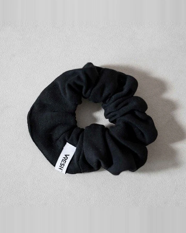 Vresh Clothing Ava - Scrunchie aus Biobaumwolle