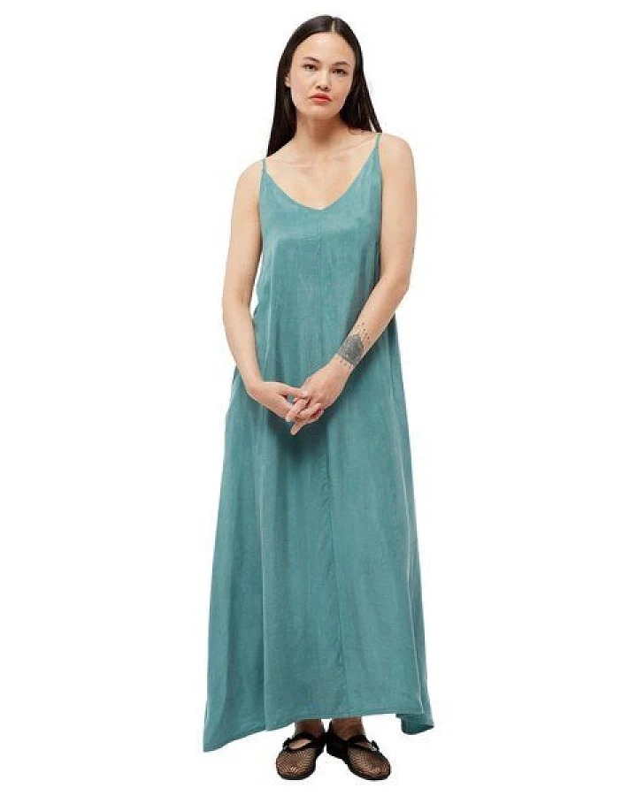Givn Berlin Maxi-Kleid Roxie