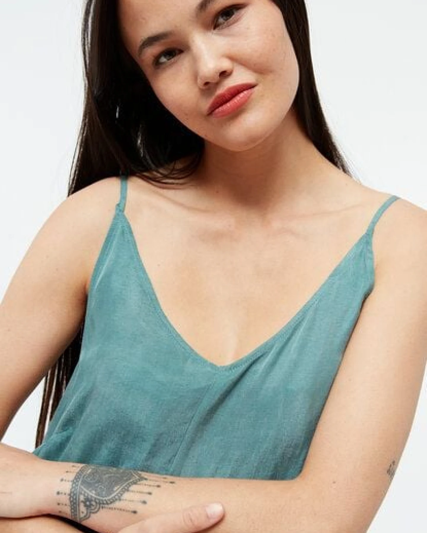Givn Berlin Maxi-Kleid Roxie – Ansicht 4