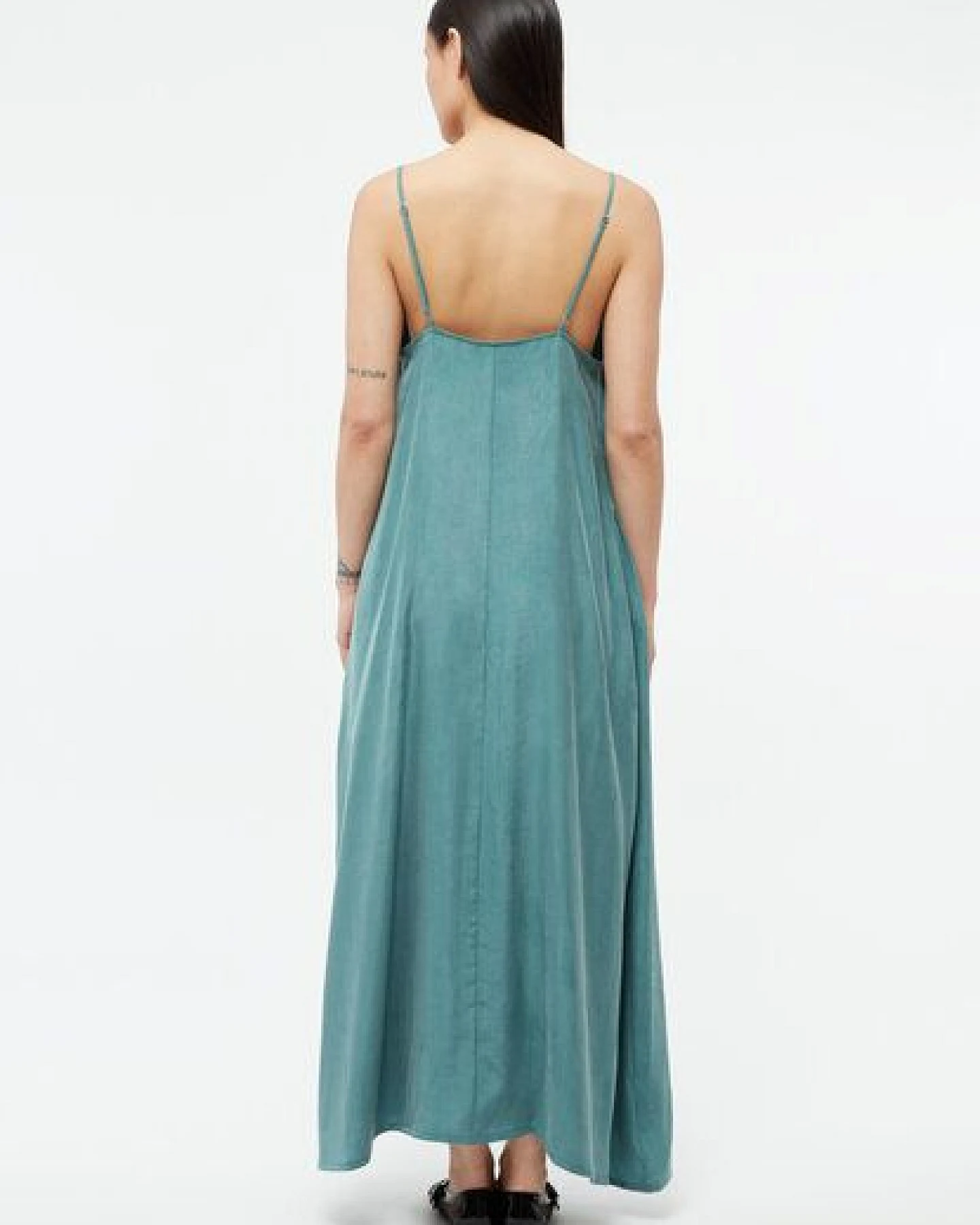 Givn Berlin Maxi-Kleid Roxie – Ansicht 2