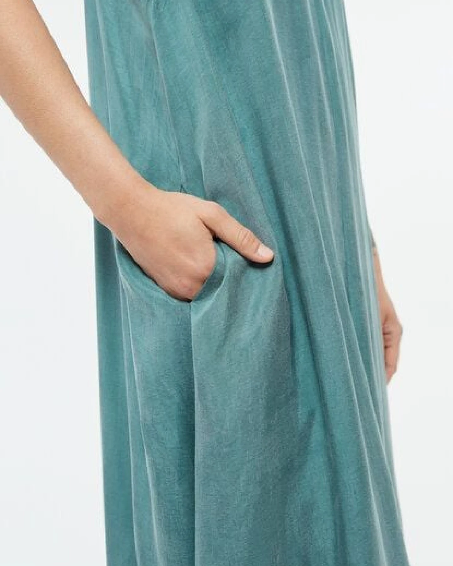 Givn Berlin Maxi-Kleid Roxie – Ansicht 3