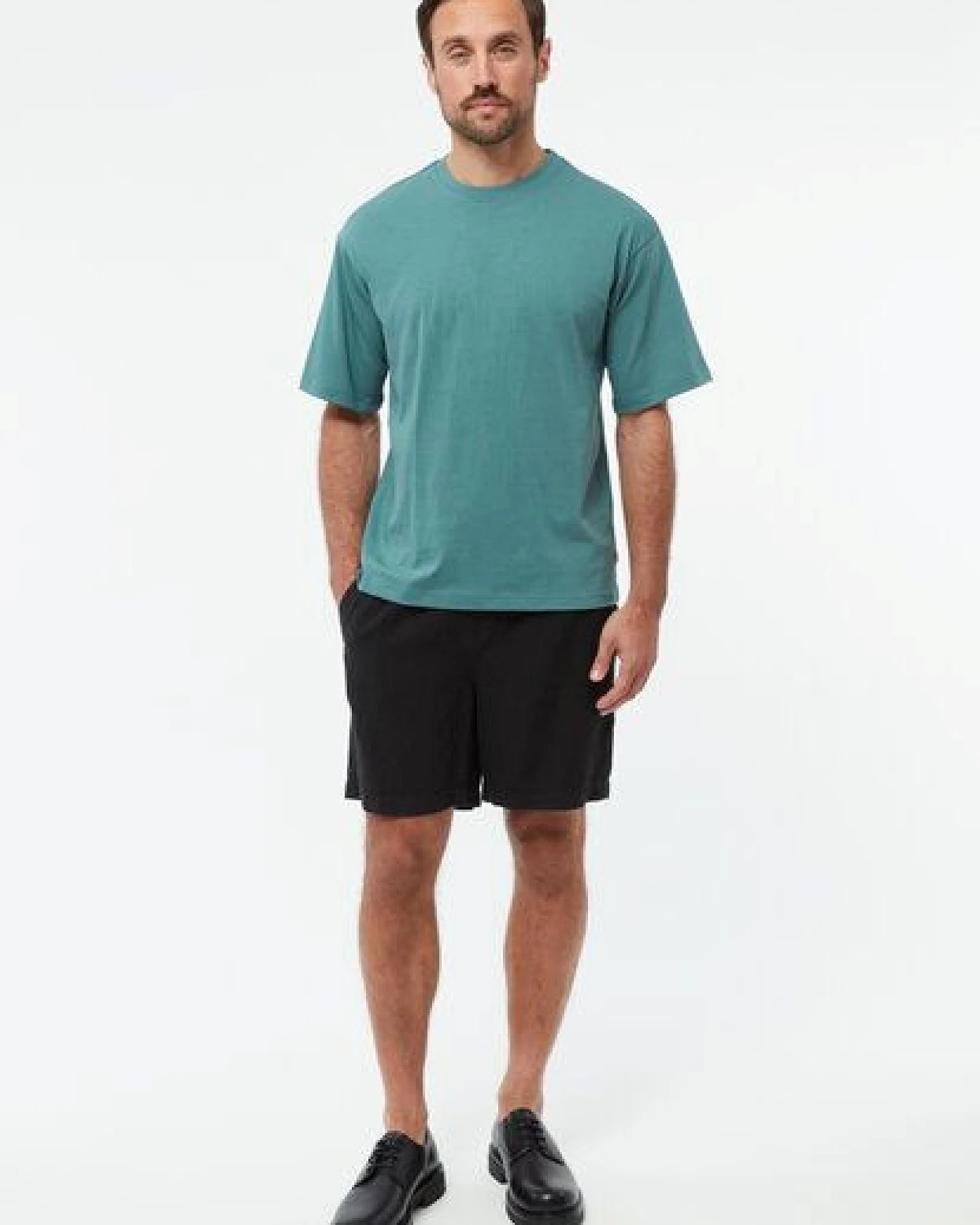 Givn Berlin T-Shirt Lasse – Ansicht 3