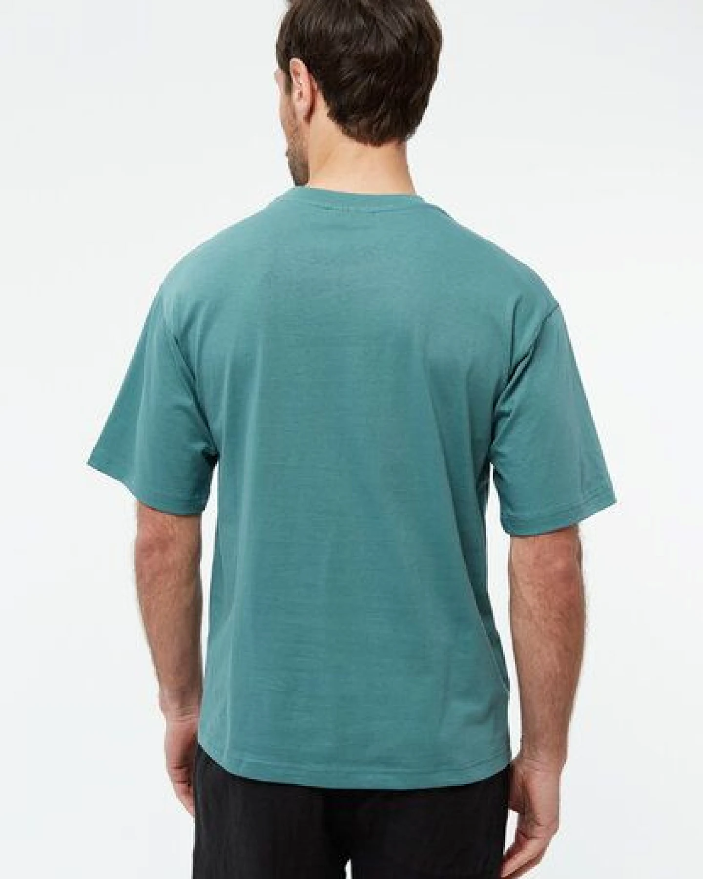 Givn Berlin T-Shirt Lasse – Ansicht 2