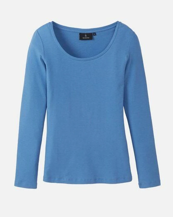 Blau