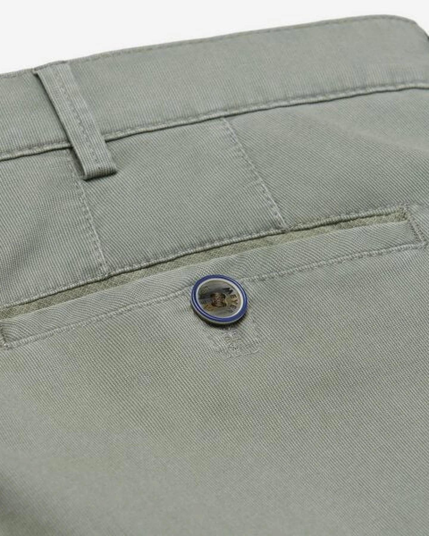MEYER BIO-Baumwoll Chino – Ansicht 4