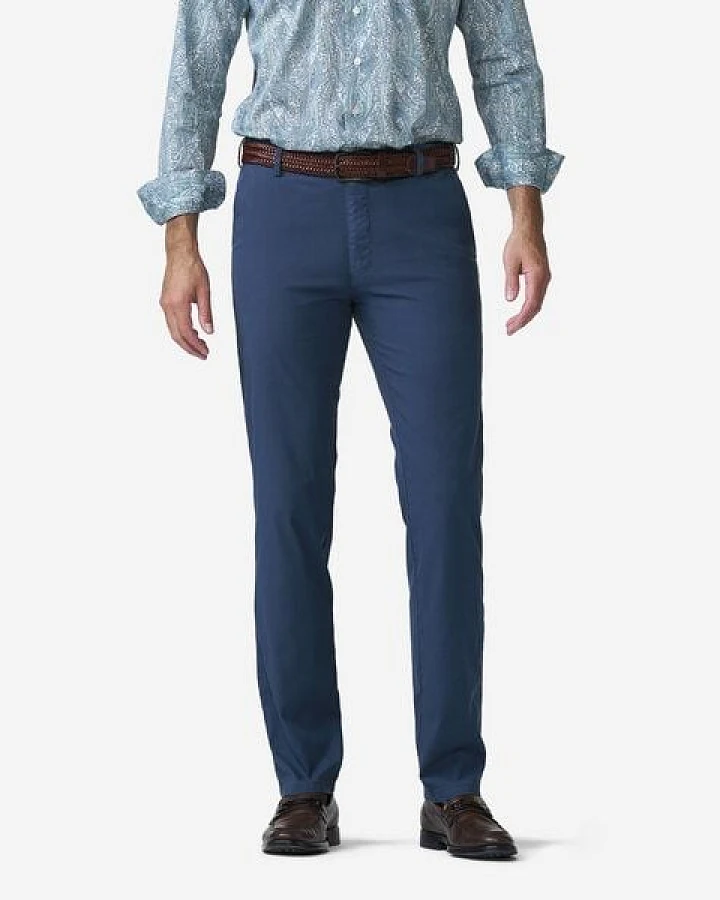 MEYER Baumwoll-Tencel Chino