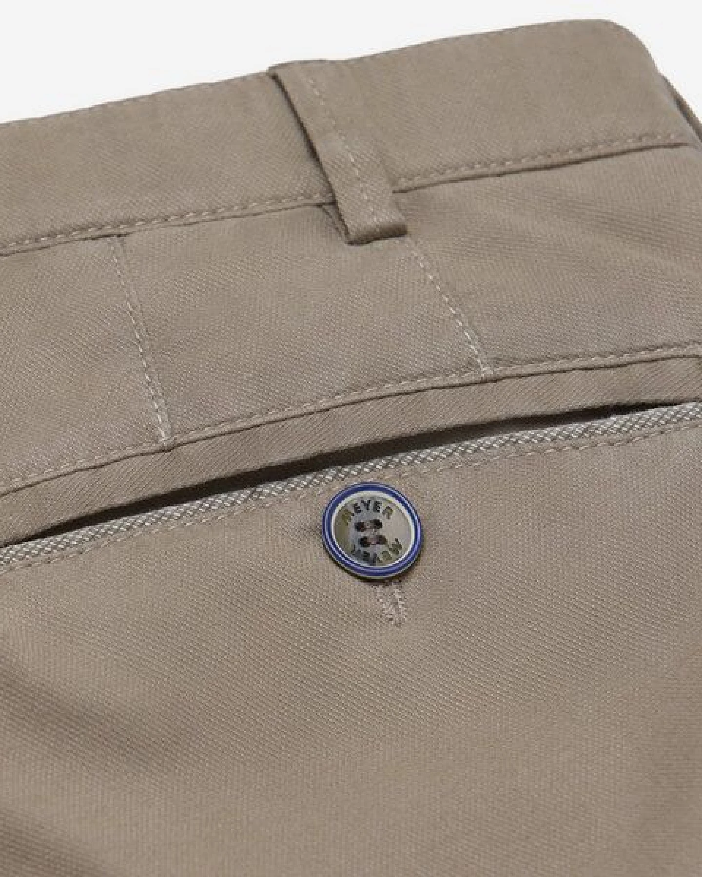 MEYER Baumwoll-Tencel Chino – Ansicht 4