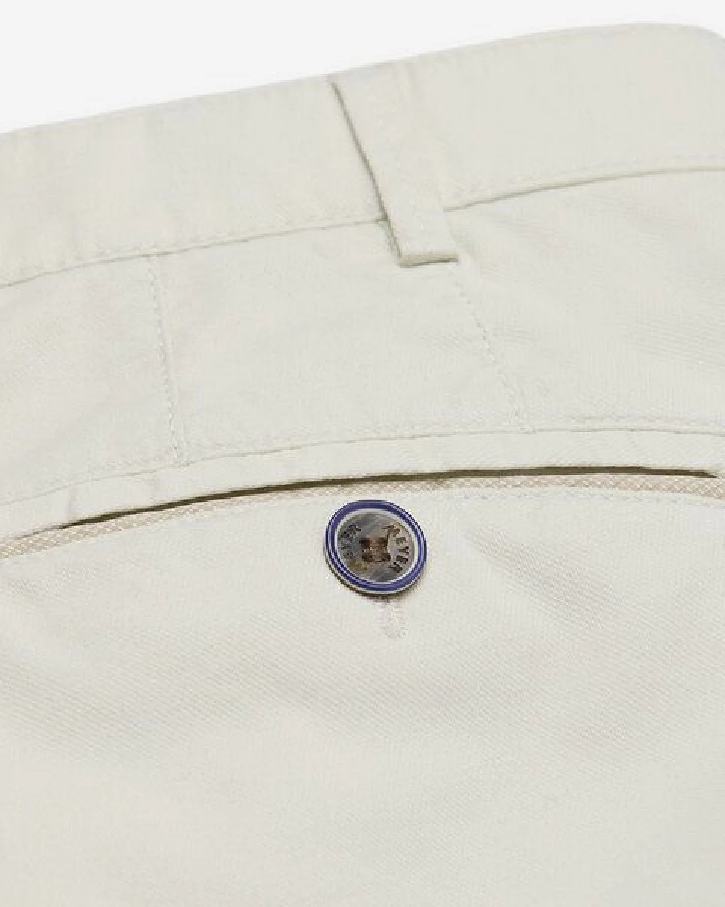 MEYER Baumwoll-Tencel Chino – Ansicht 2