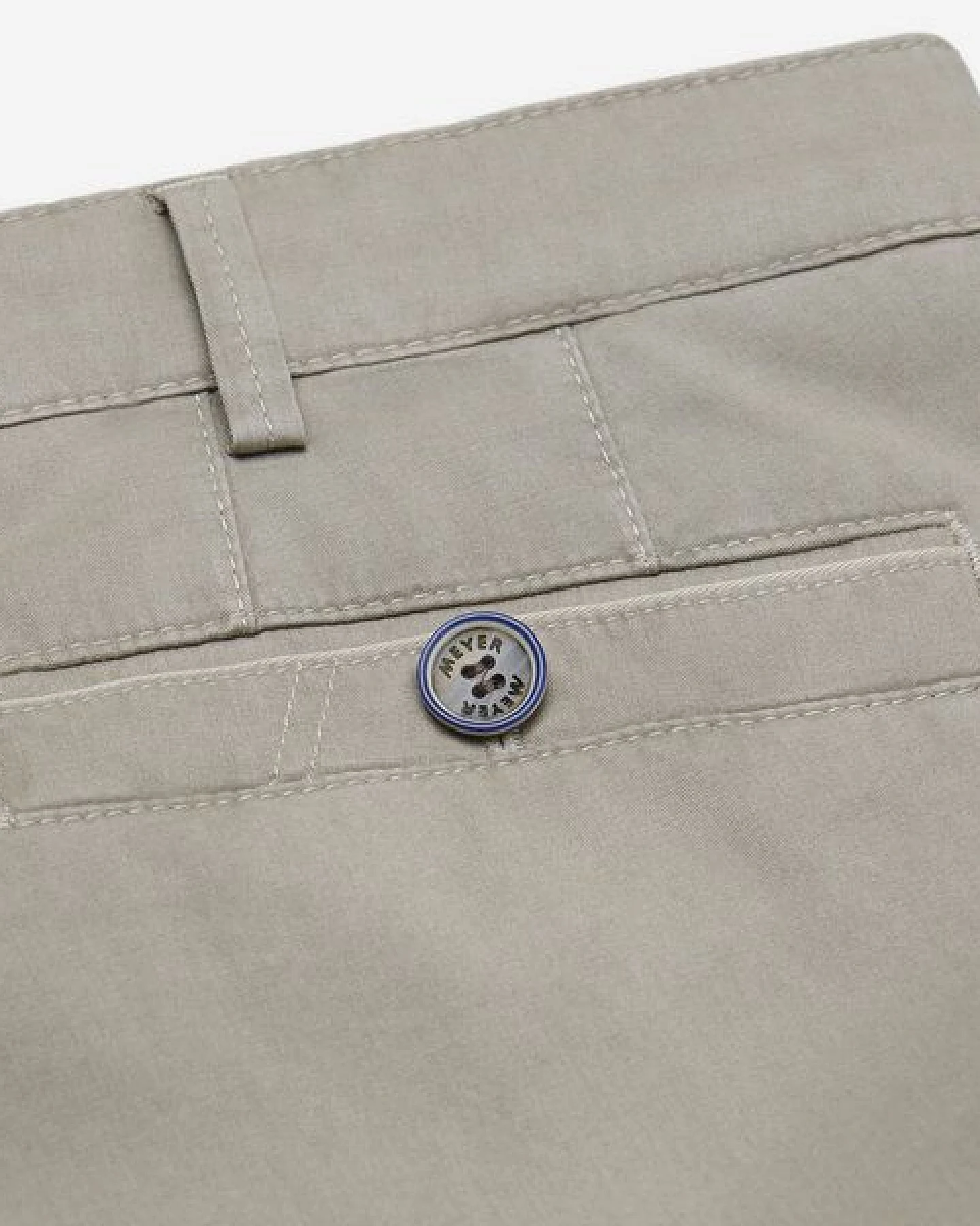 MEYER Chino in Two-Tone – Ansicht 3