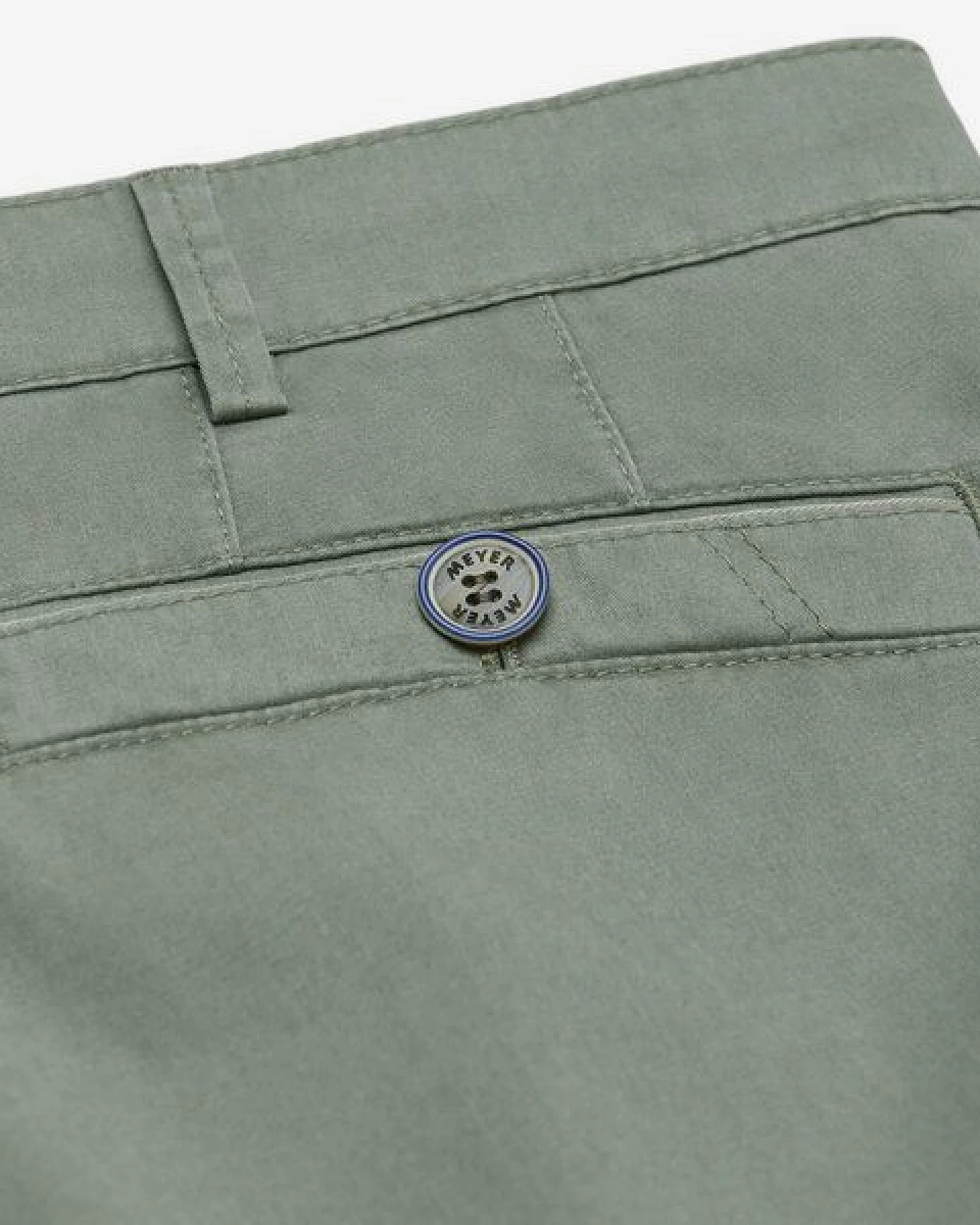 MEYER Chino in Two-Tone – Ansicht 3
