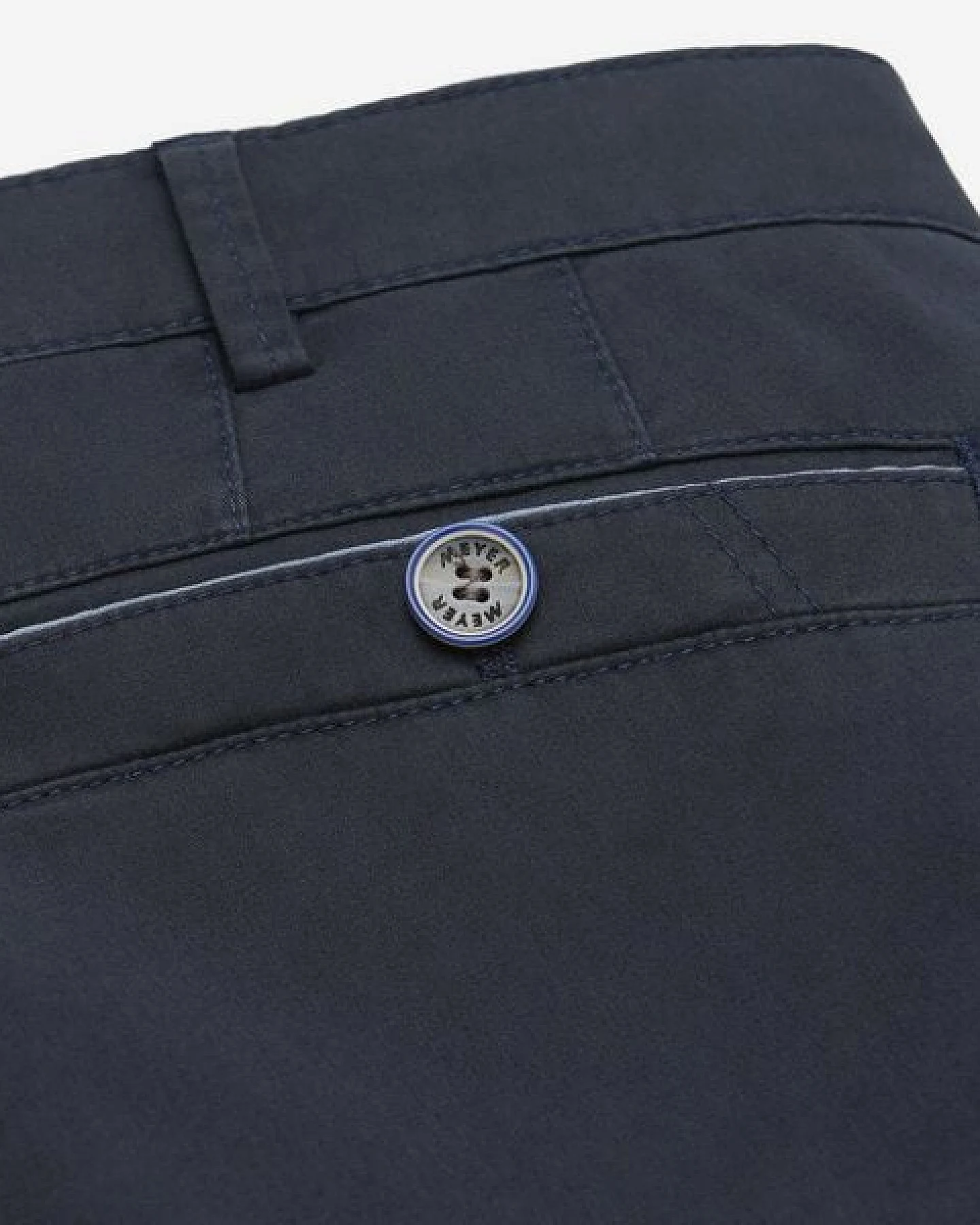 MEYER Chino in Two-Tone – Ansicht 4