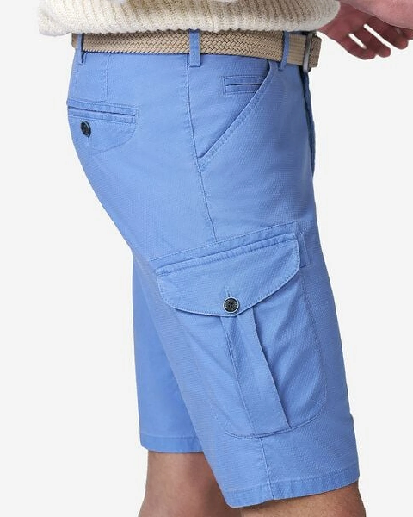MEYER Cargo Bermuda – Ansicht 4