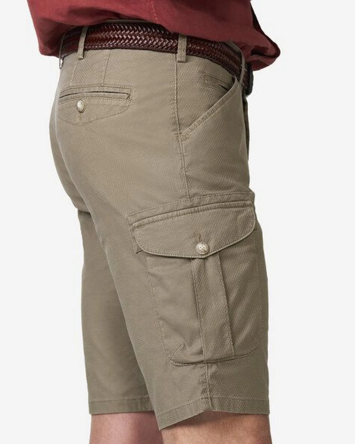 MEYER Cargo Bermuda – Ansicht 4