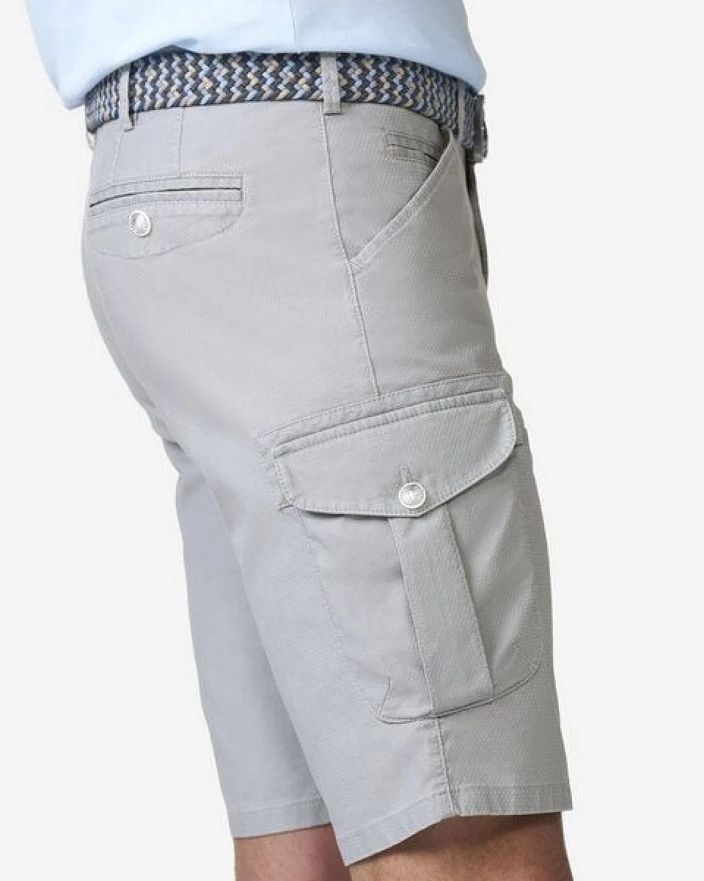 MEYER Cargo Bermuda – Ansicht 4