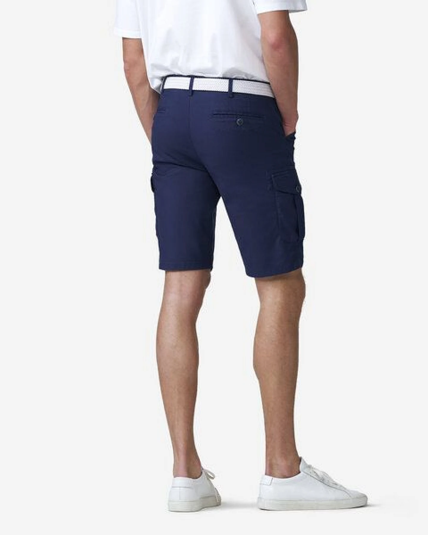 MEYER Cargo Bermuda – Ansicht 2