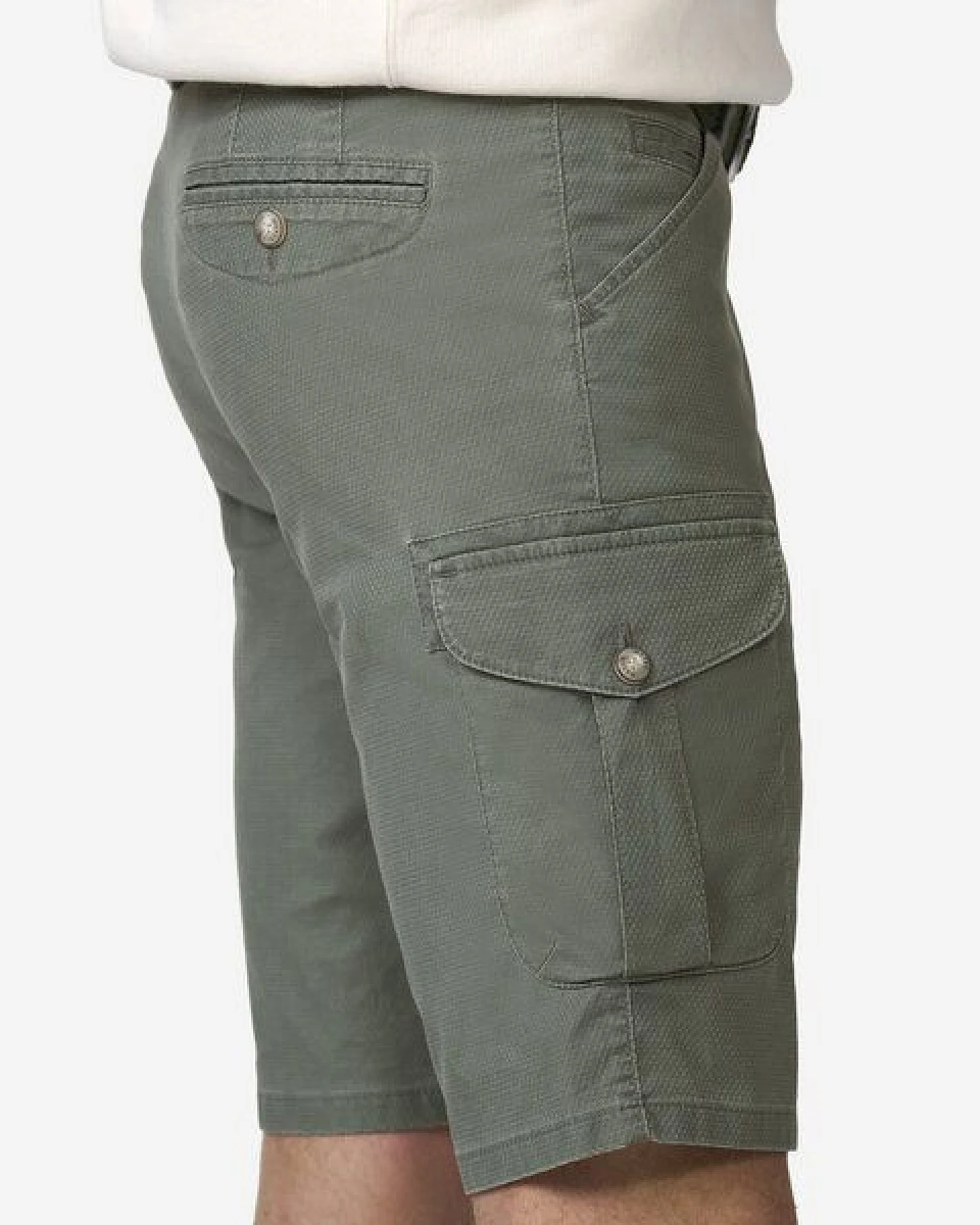 MEYER Cargo Bermuda – Ansicht 4