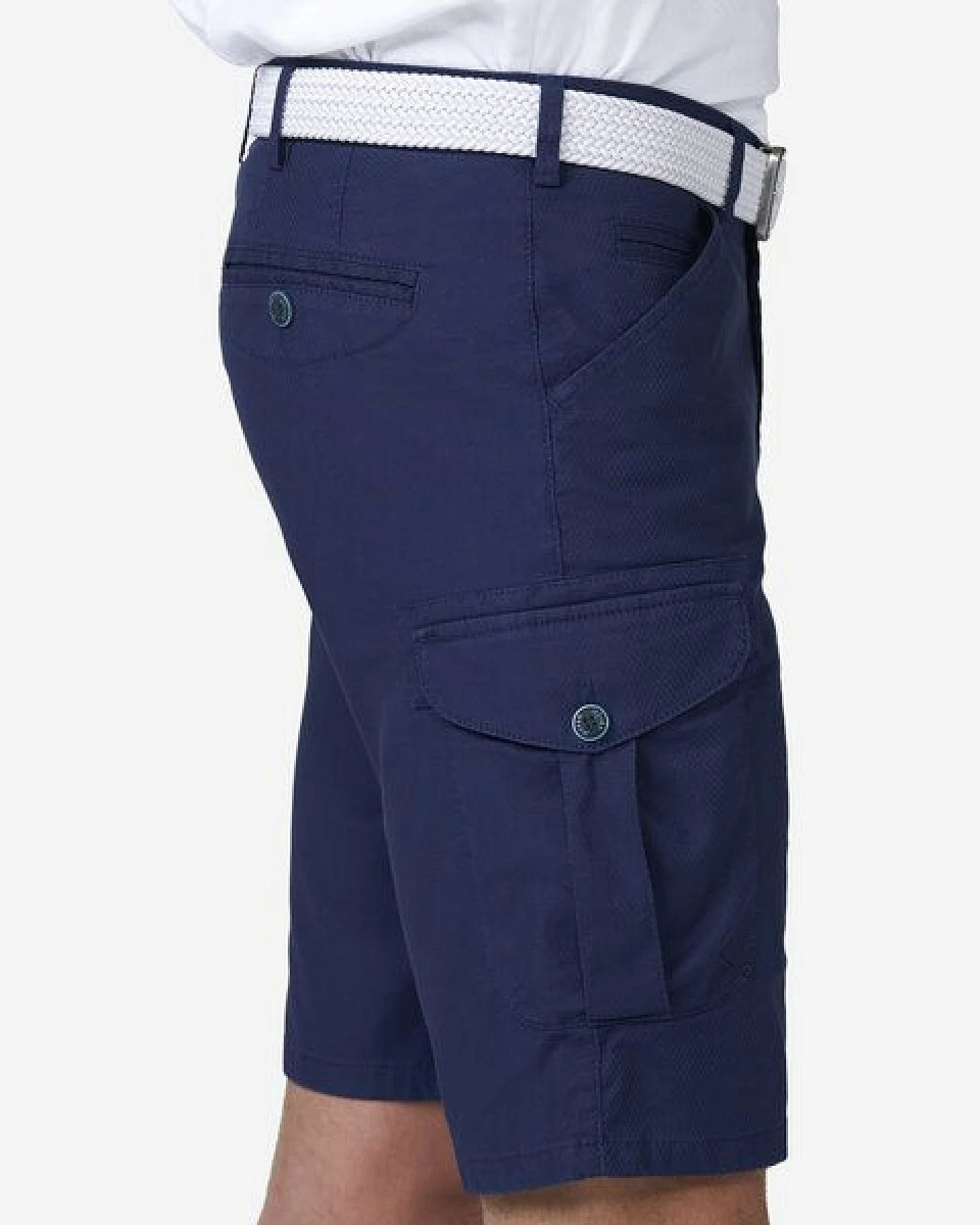 MEYER Cargo Bermuda – Ansicht 4