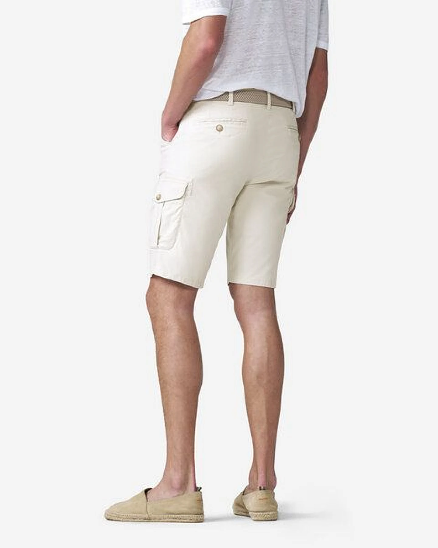 MEYER Cargo Bermuda – Ansicht 3