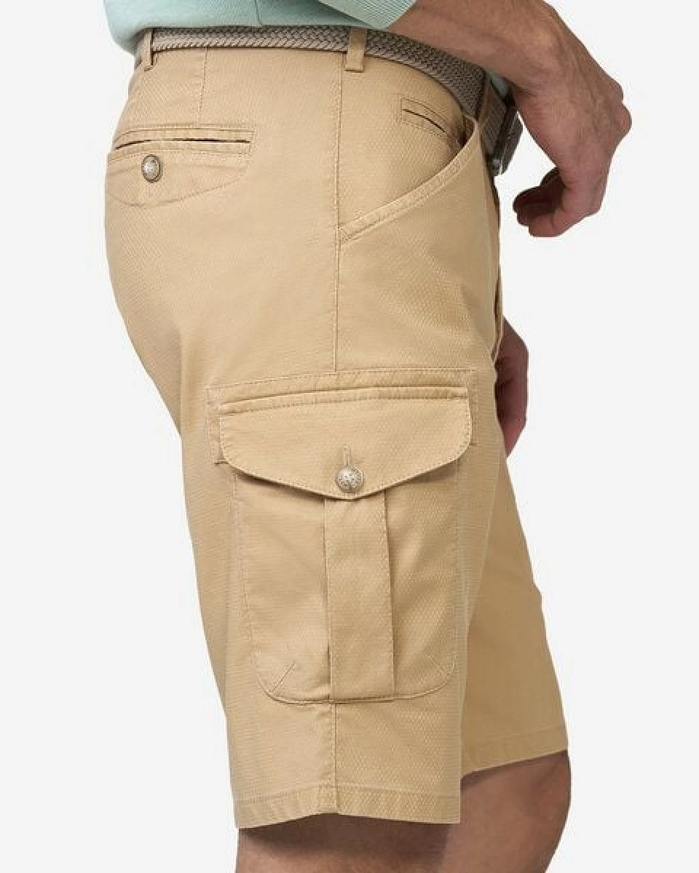 MEYER Cargo Bermuda – Ansicht 4