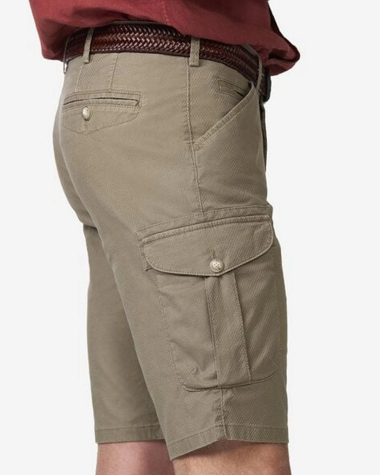 MEYER Cargo Bermuda – Ansicht 4