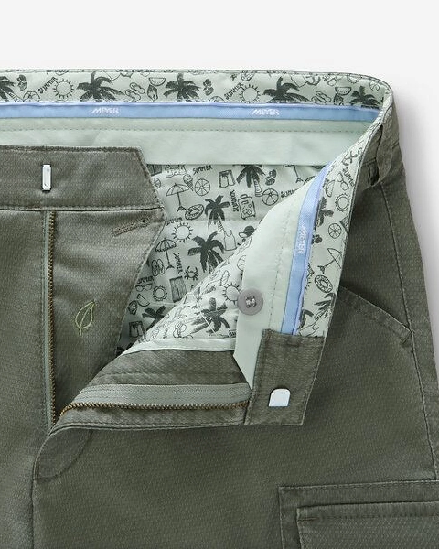 MEYER Cargo Bermuda – Ansicht 3