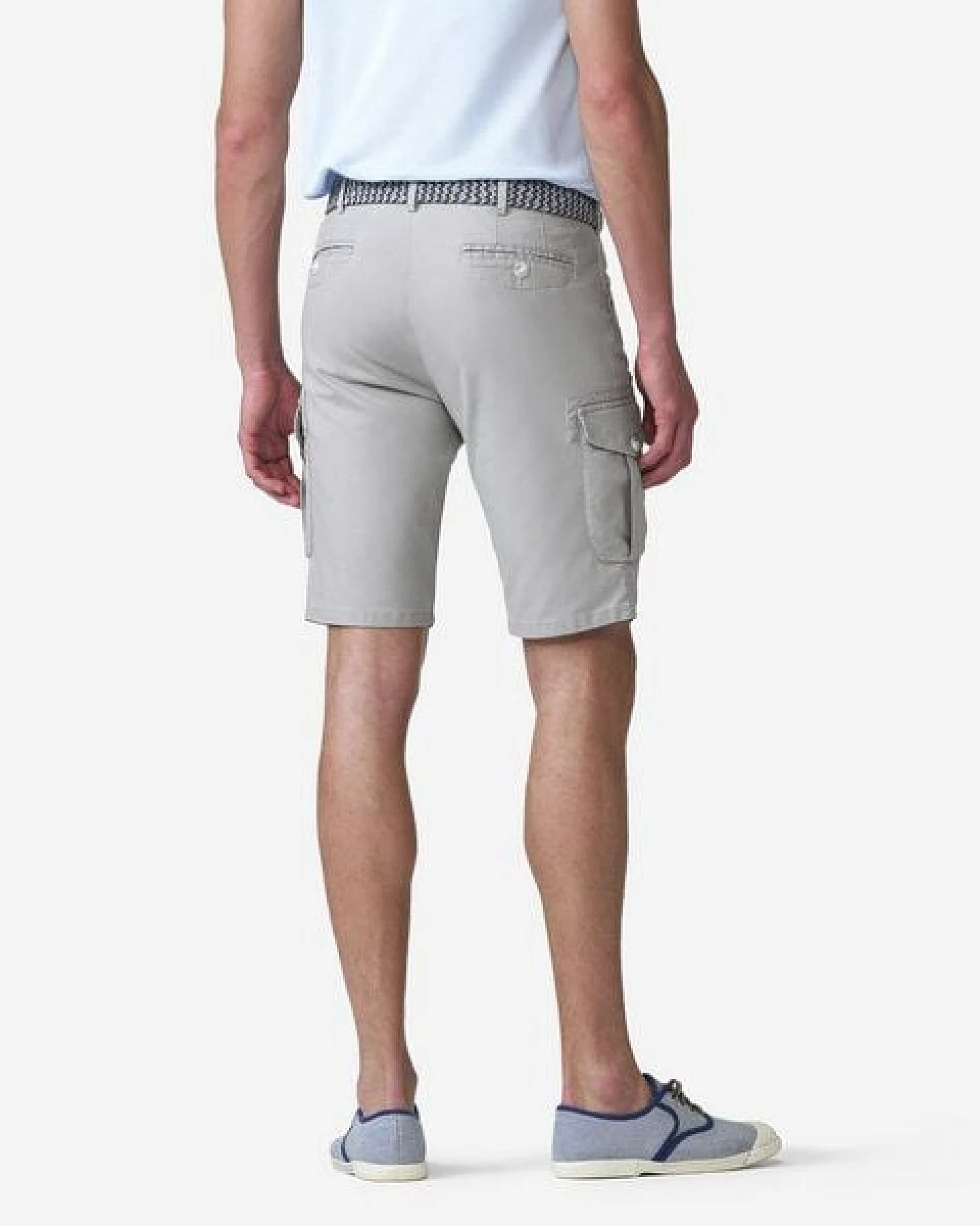 MEYER Cargo Bermuda – Ansicht 3