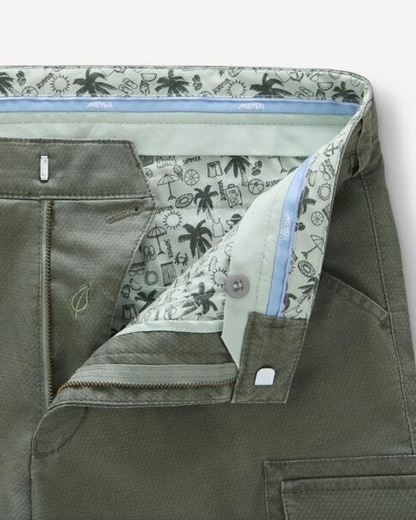 MEYER Cargo Bermuda – Ansicht 2