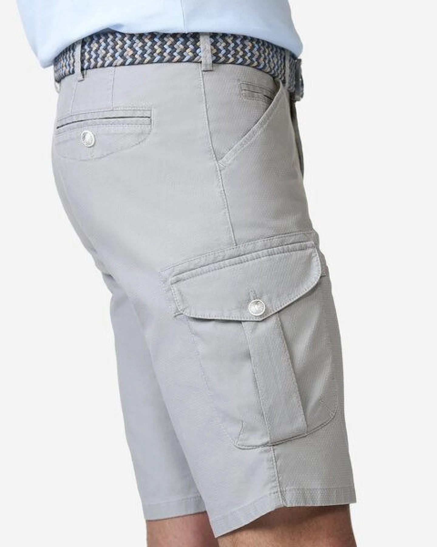 MEYER Cargo Bermuda – Ansicht 4