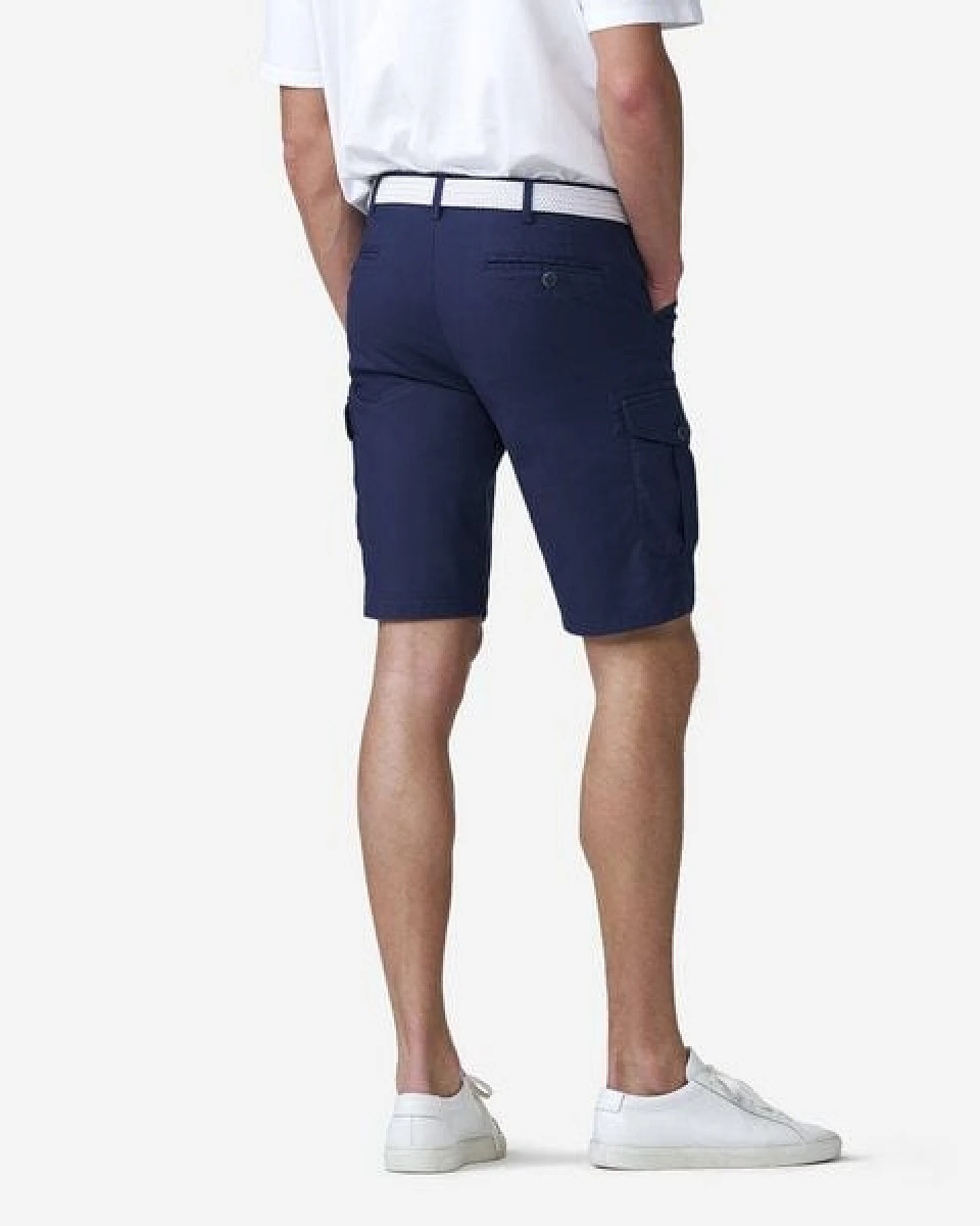 MEYER Cargo Bermuda – Ansicht 3