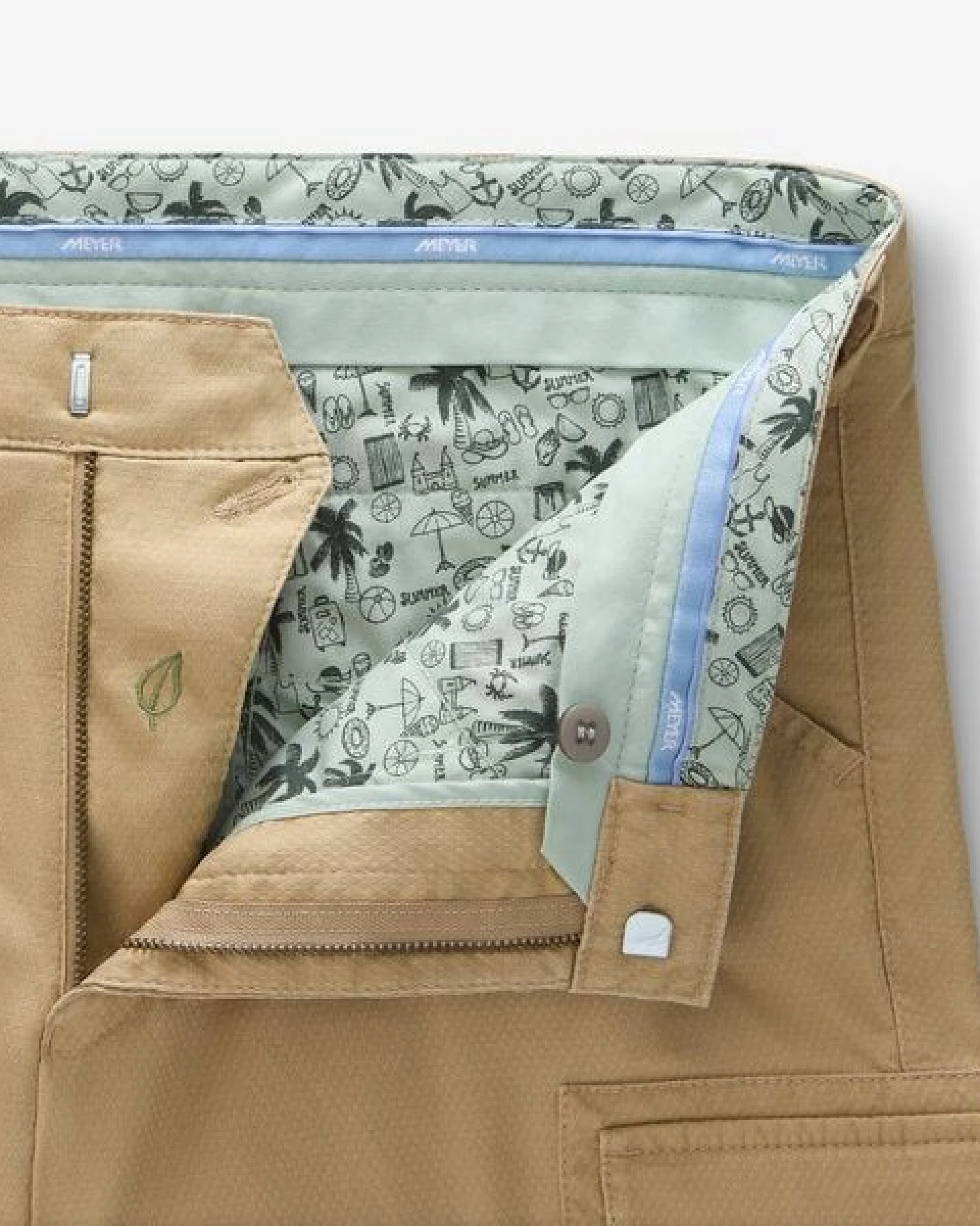 MEYER Cargo Bermuda – Ansicht 4