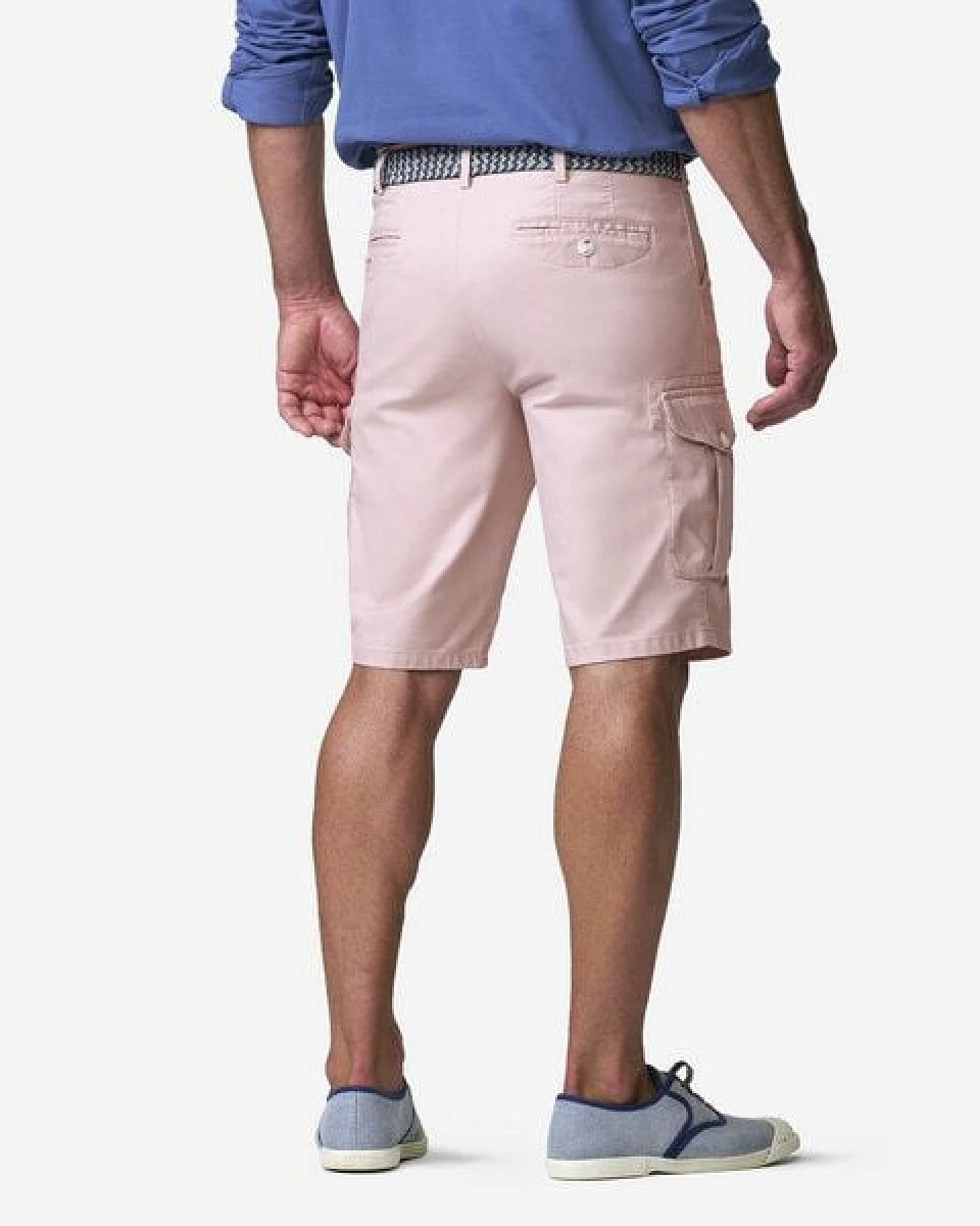MEYER Cargo Bermuda – Ansicht 3