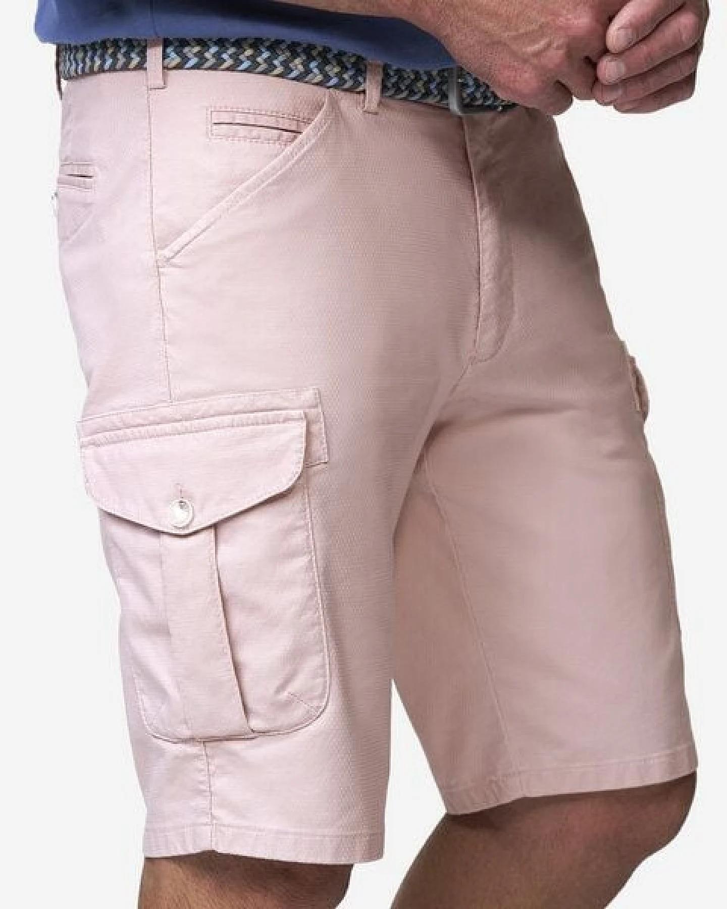 MEYER Cargo Bermuda – Ansicht 4