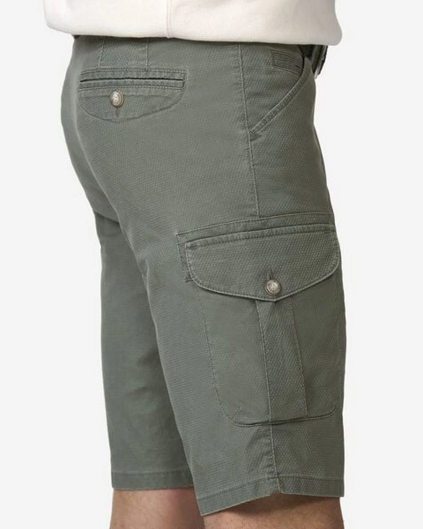 MEYER Cargo Bermuda – Ansicht 4