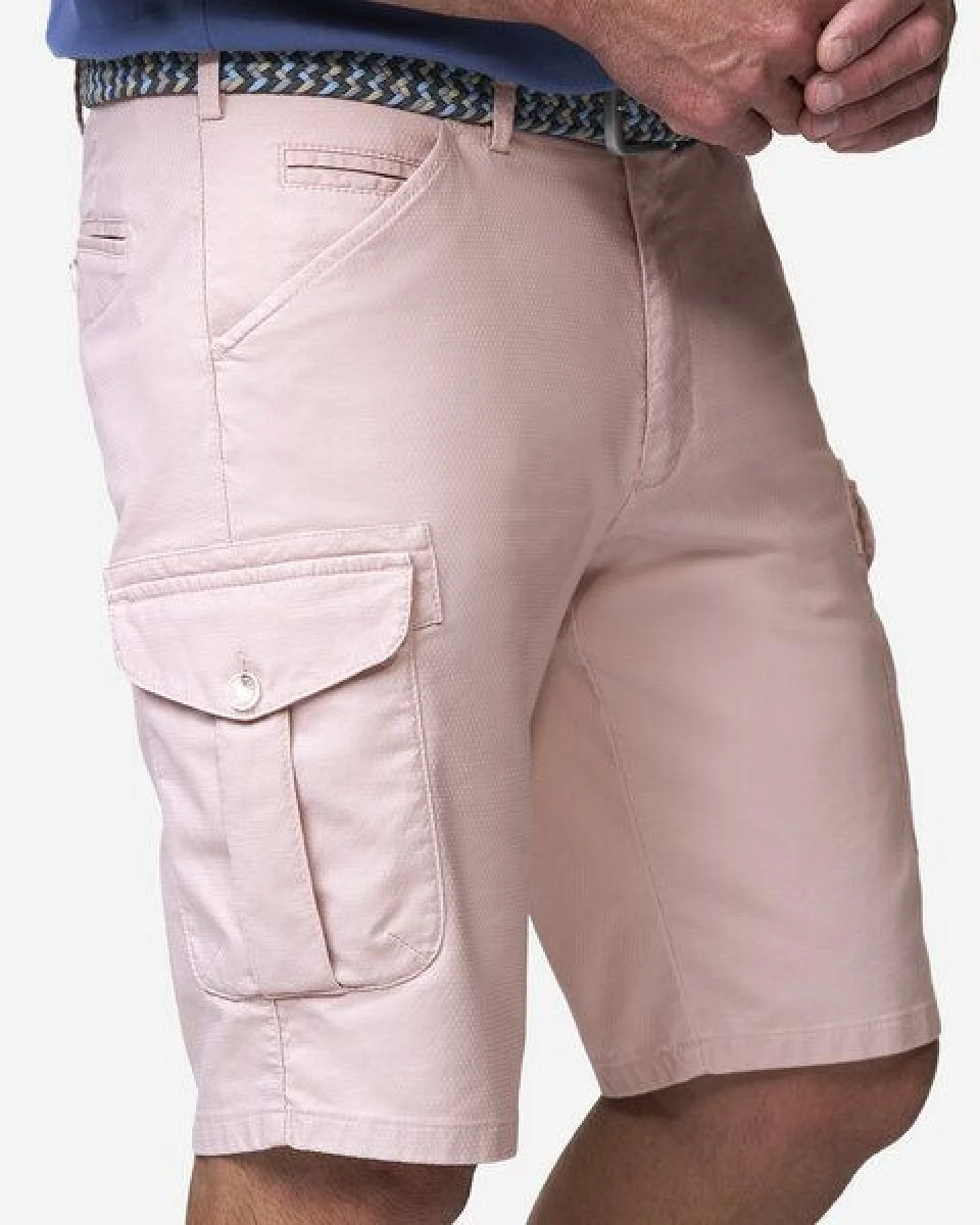 MEYER Cargo Bermuda – Ansicht 4