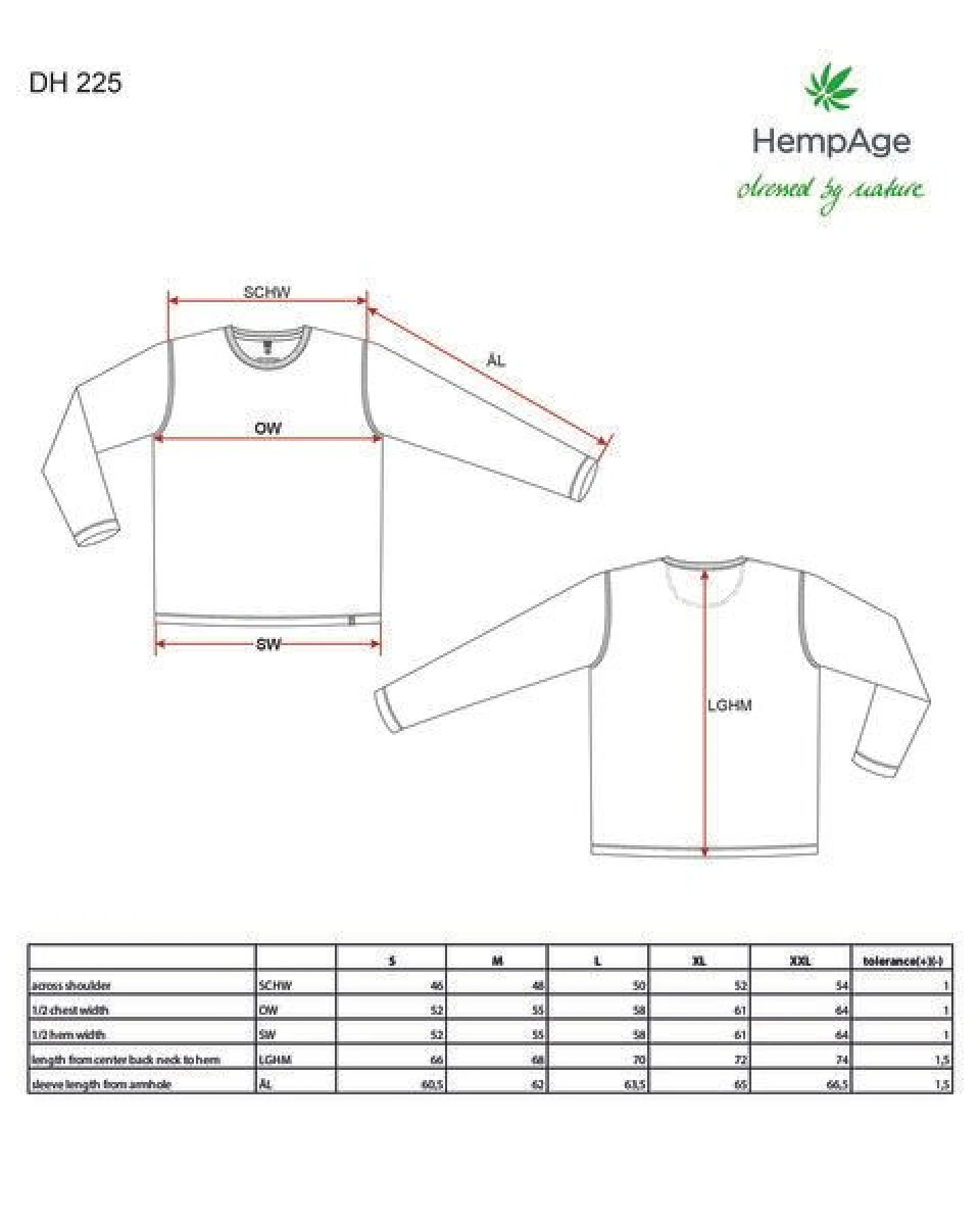 HempAge Diego – Ansicht 4