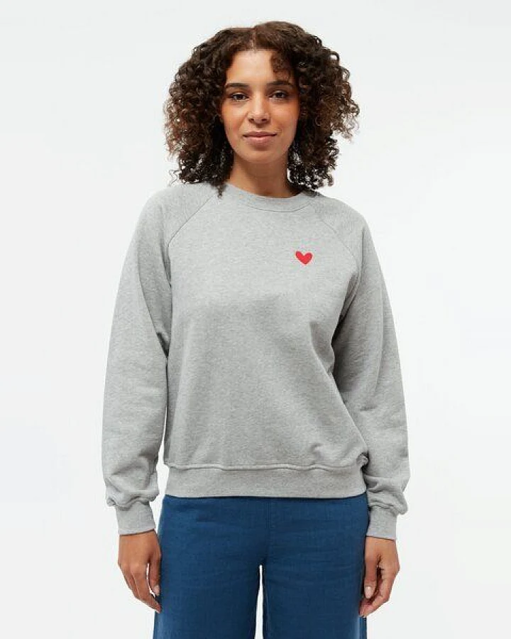 Grey Melange