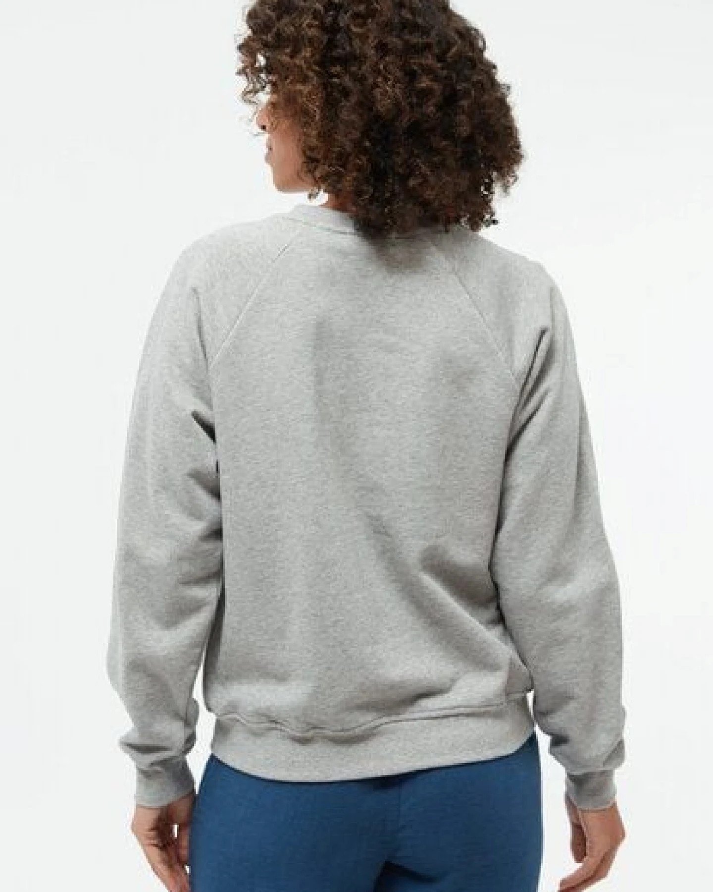 Givn Berlin Sweater GBYARA (Heart) aus Bio-Baumwolle mit Stickerei – Ansicht 4