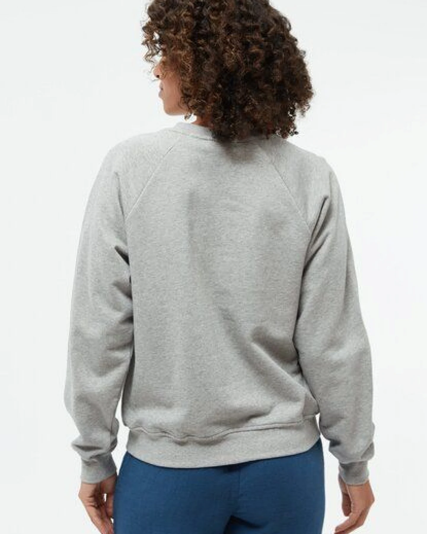 Givn Berlin Sweater GBYARA (Heart) aus Bio-Baumwolle mit Stickerei – Ansicht 4