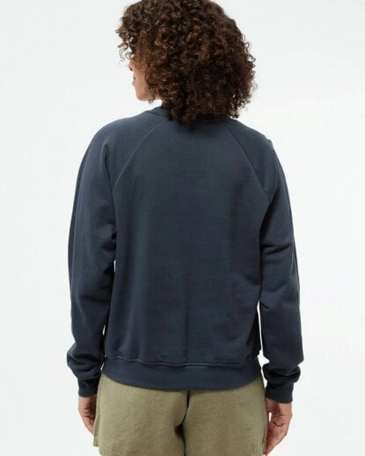 Givn Berlin Sweater GBYARA (Heart) aus Bio-Baumwolle mit Stickerei – Ansicht 4