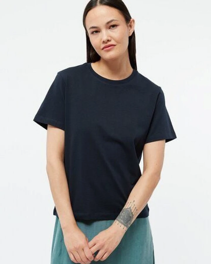 Givn Berlin T-Shirt GBJULIA aus Bio-Baumwolle