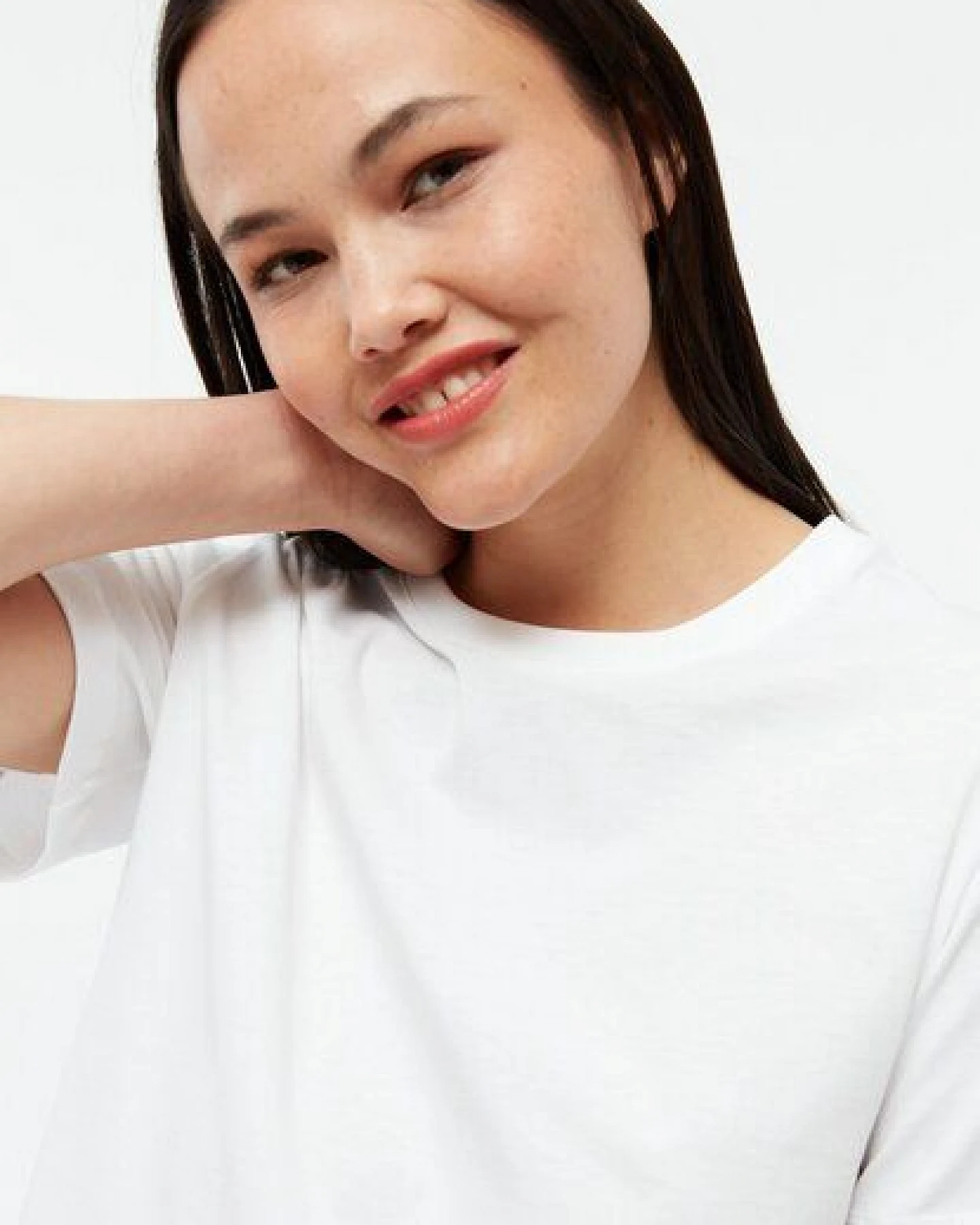 Givn Berlin T-Shirt GBJULIA aus Bio-Baumwolle – Ansicht 3