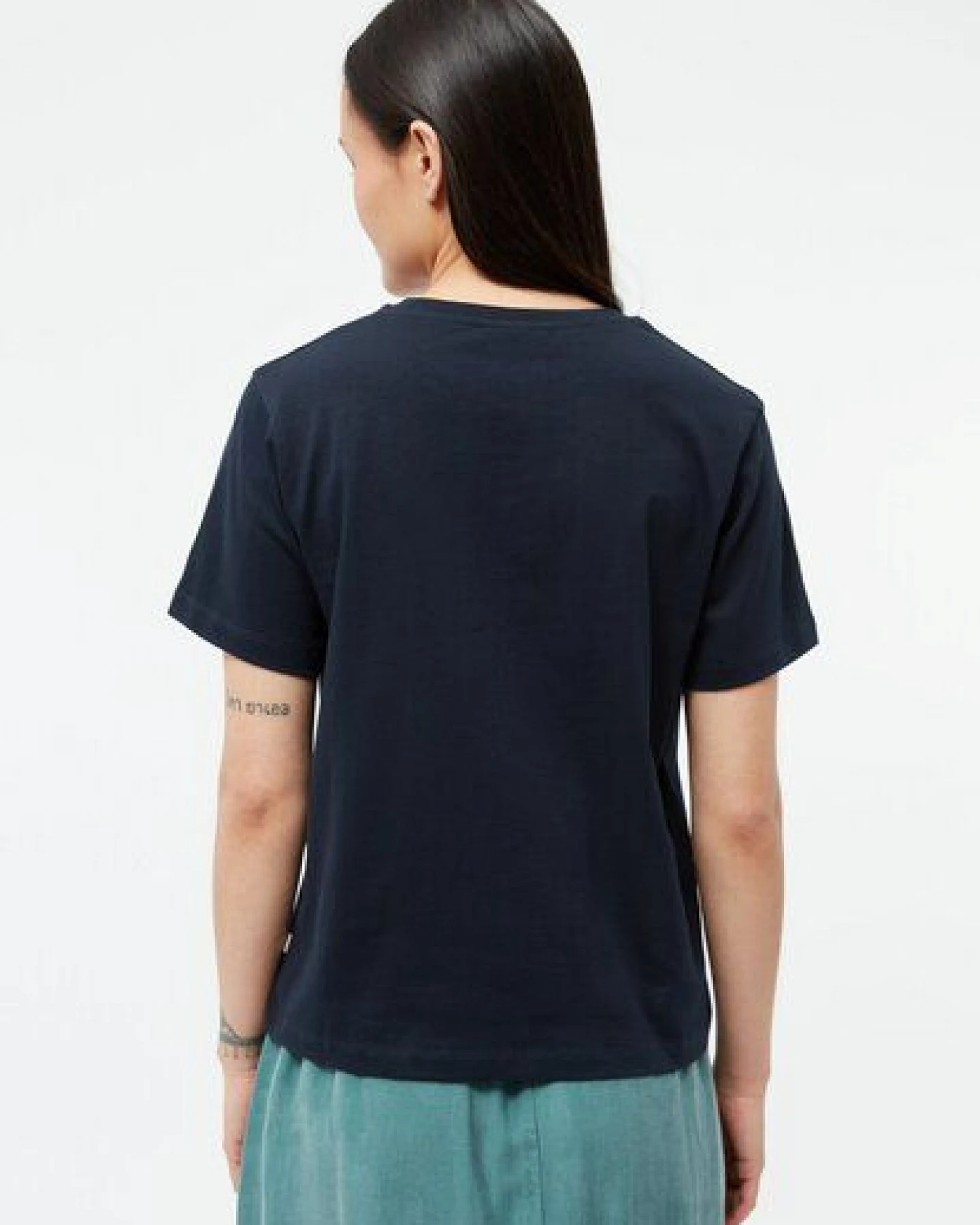 Givn Berlin T-Shirt GBJULIA aus Bio-Baumwolle – Ansicht 4