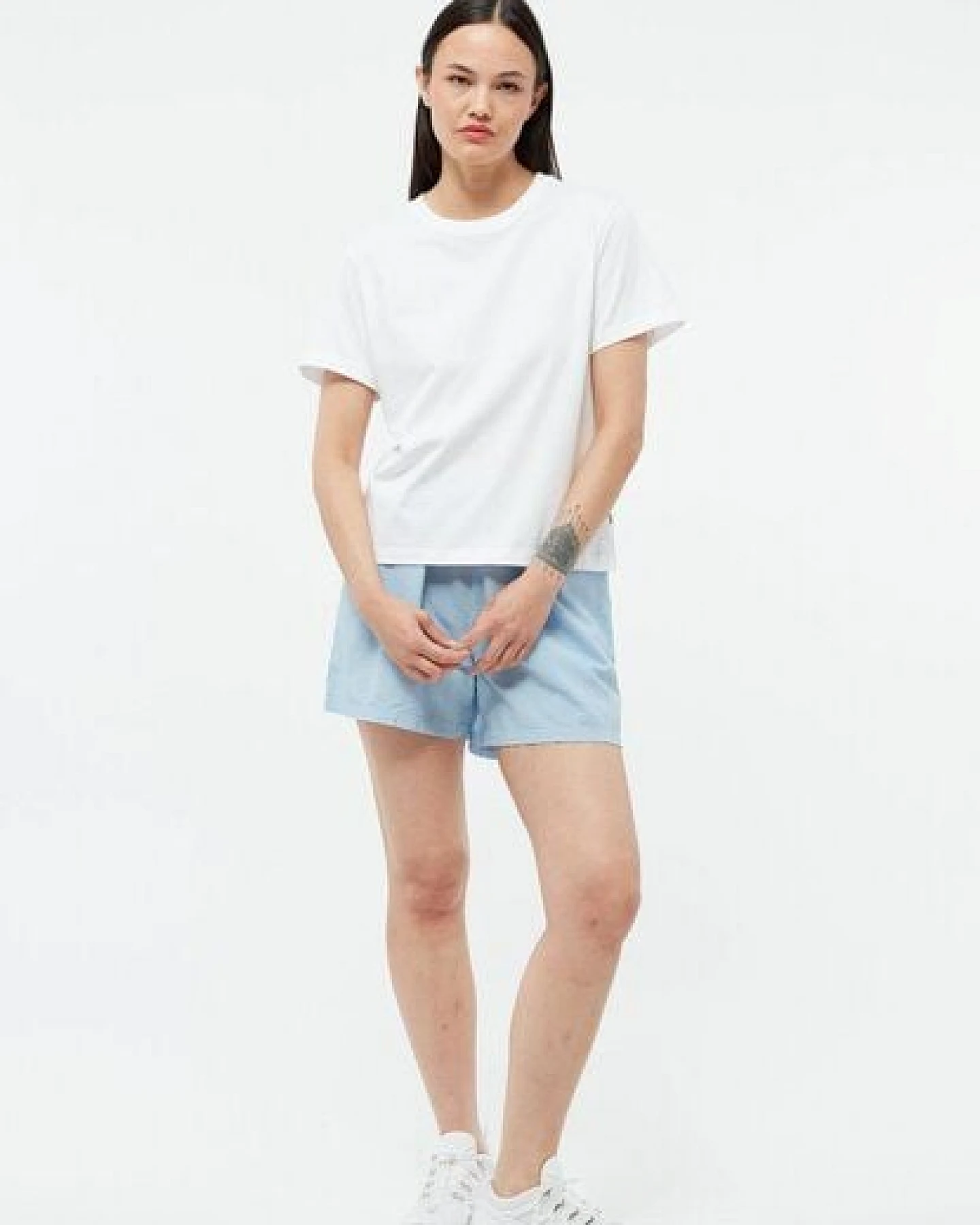 Givn Berlin T-Shirt GBJULIA aus Bio-Baumwolle – Ansicht 2